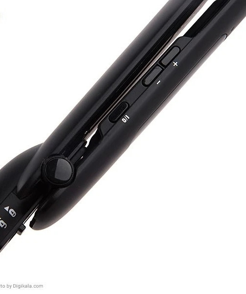 اتو مو سورکر مدل SK-958